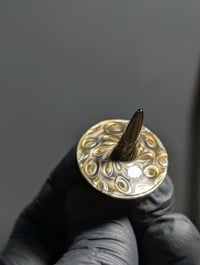 Image 1 of 3dXL Dotted Electrum
