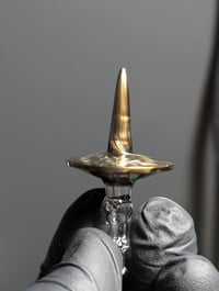 Image 2 of 3dXL Dotted Electrum