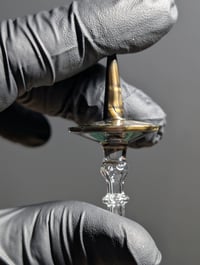 Image 3 of 3dXL Dotted Electrum