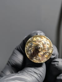 Image 4 of 3dXL Dotted Electrum