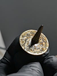 Image 5 of 3dXL Dotted Electrum