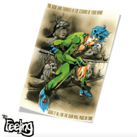 Image 4 of Jojo Leftovers