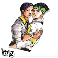 Image 3 of Jojo Leftovers