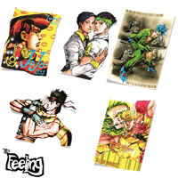 Image 1 of Jojo Leftovers