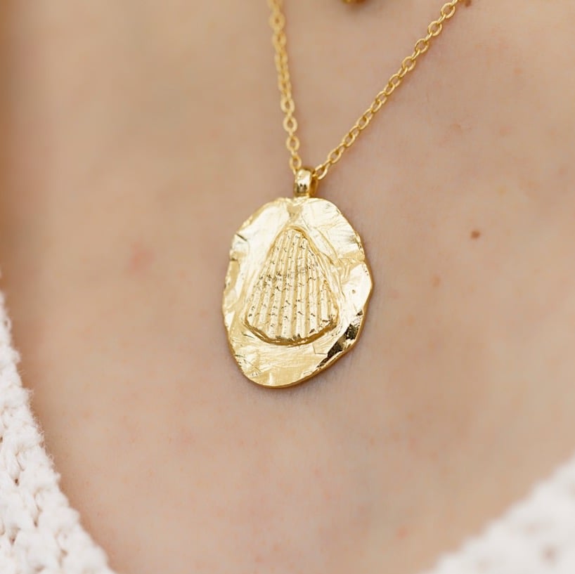 Image of Collier Krogenn