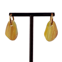 Image 1 of Boucles d'oreilles Absinthe