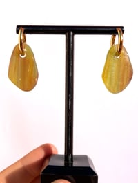 Image 4 of Boucles d'oreilles Absinthe