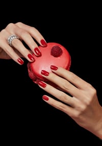 Image 1 of Candy Icy Ring