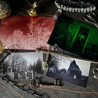 Image 3 of Pluie de Sang ❈ BloodRain