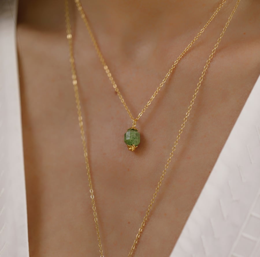 Image of Collier Ciara