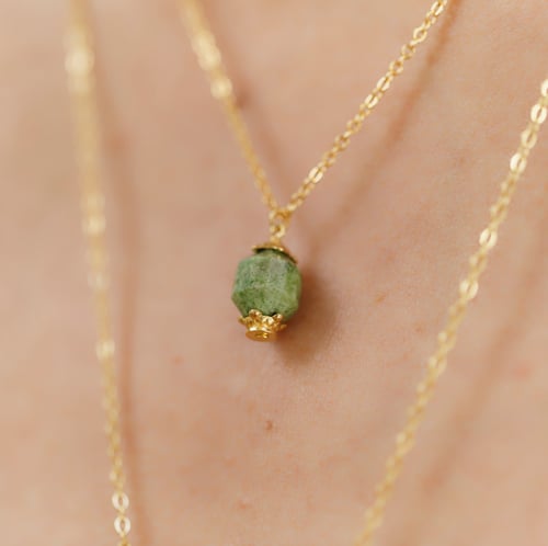 Image of Collier Ciara