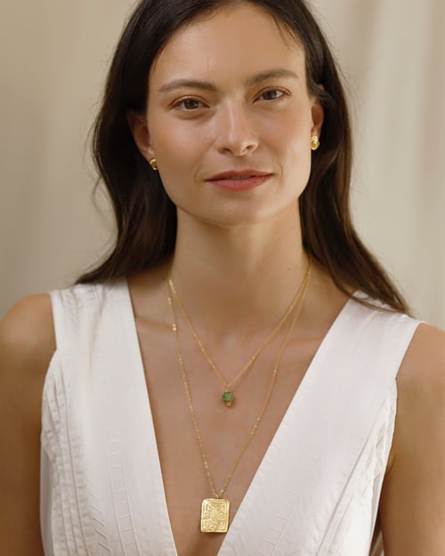 Image of Collier Ciara