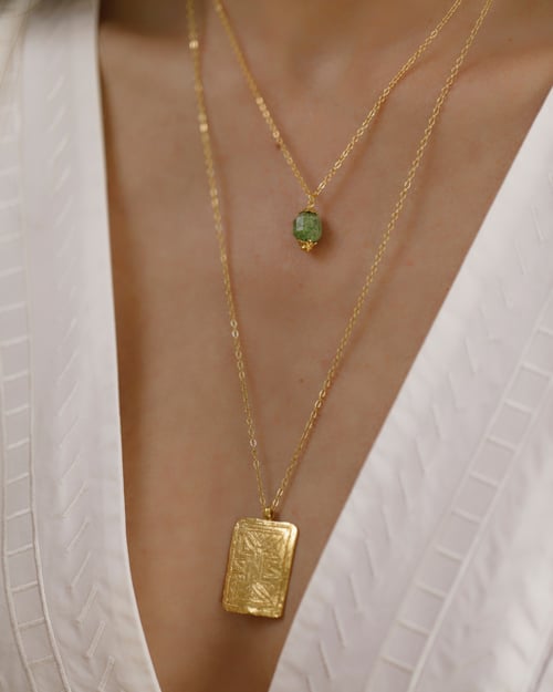 Image of Collier Ciara