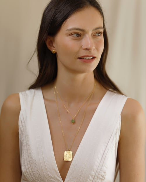 Image of Collier Ciara