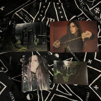 Image 4 of Violent Silence [15x23cm]