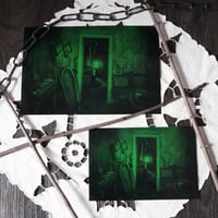 Image 1 of [Archive] Mémoire Fantôme