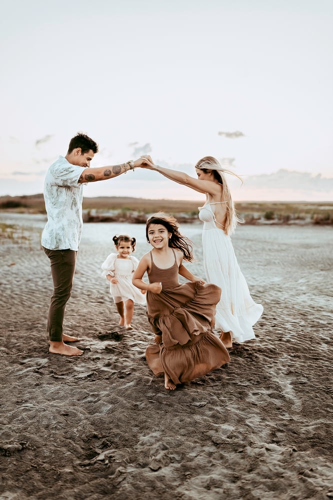 Image of Black Friday Full Session SALE! 