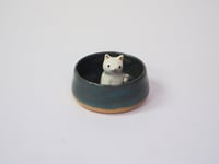 Image 1 of Arctic Fox bowl  