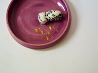 Image 2 of Snow Leopard Dish 