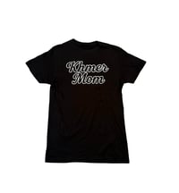 Khmer Mom Tee (Front Design)