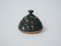 Image 1 of Triangle Jar 
