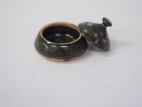 Image 2 of Triangle Jar 