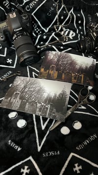 Image 2 of [LAST PHOTO] Eternal Dust