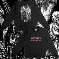 Image 1 of Infester "Dark Art" Crewneck 
