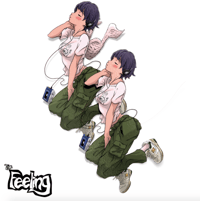 Image 1 of Maka (OC) Leftovers