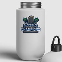 Image 5 of Back-2-Back Champions Sticker