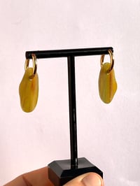 Image 2 of Boucles d'oreilles Relique
