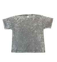 Image 2 of Vintage Acid Wash RepCambodia Tee