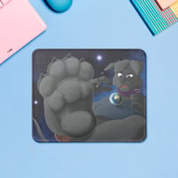 Image 1 of Planetary Mouse Pad