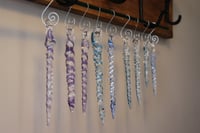 Image 1 of Borosilicate Glass Icicle Sets