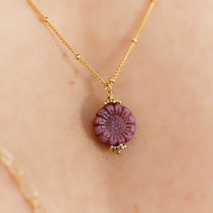 Image of Collier Félicie