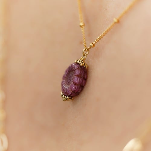 Image of Collier Félicie