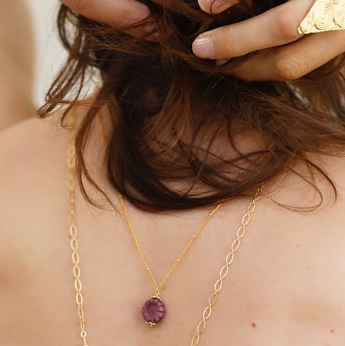 Image of Collier Félicie