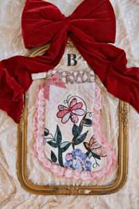 Image 2 of Whimsy Stockings - Misc.