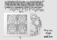 Image 2 of *PRE-ORDER* Trigger Object - Choking On A Crunchwrap Supreme As The World Burns