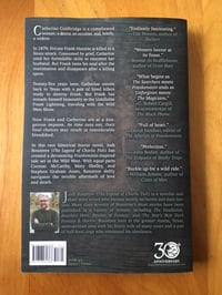 Image 2 of Josh Rountree "The Unkillable Frank Lightning" Trade Paperback