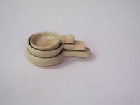 Image 1 of 3 Mini Scoops 