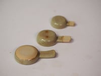 Image 2 of 3 Mini Scoops 