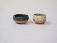 Image 1 of Tiniest Bowls - choose one 