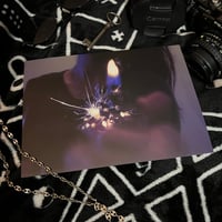 Image 4 of Burn [15x21cm]