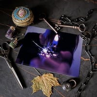 Image 3 of Burn [15x21cm]