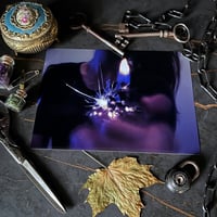 Image 1 of Burn [15x21cm]