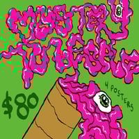 2025 Mystery Tube Sale