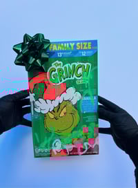 Christmas Mystery Print Box