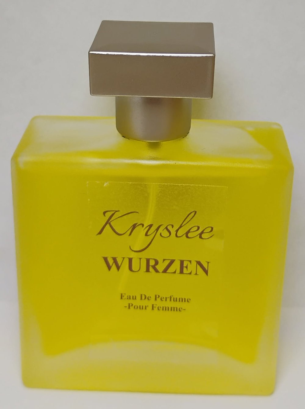 Image of eau-de-perfume