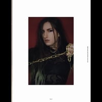 Image 3 of Violent Silence [15x23cm]